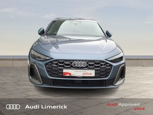 Audi A5 A5 Sedan Edition One S Line TDI - Image 3