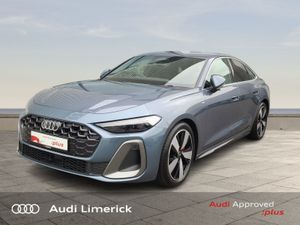 Audi A5 A5 Sedan Edition One S Line TDI - Image 4