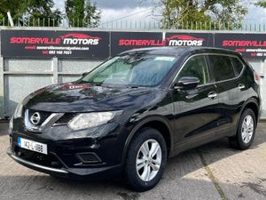 Nissan X-Trail 2014 - Image 3