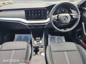 Skoda Octavia Octavia E30 2.0tdi 150HP DSG - Image 2