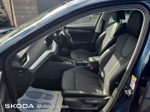 Skoda Octavia Octavia E30 2.0tdi 150HP DSG - Image 4