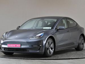 Tesla Model 3 Long Range AWD Bgb1s5n - Image 3