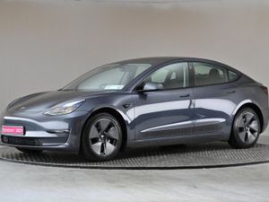 Tesla Model 3 Long Range AWD Bgb1s5n - Image 4