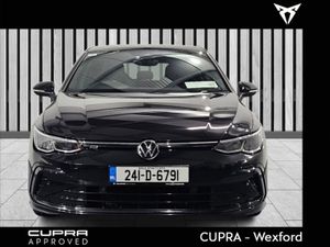 Volkswagen Golf 1.5 Etsi 130HP R-line DSG Mhev  3 - Image 3