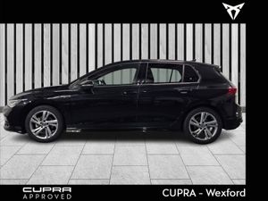 Volkswagen Golf 1.5 Etsi 130HP R-line DSG Mhev  3 - Image 4