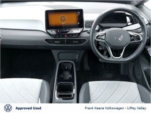 Volkswagen ID.3 58kwh Family 145HP  IQ Headlights - Image 2