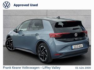 Volkswagen ID.3 58kwh Family 145HP  IQ Headlights - Image 3