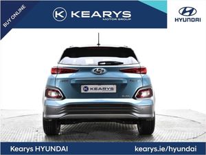 Hyundai Kona Electric Montone - Image 3