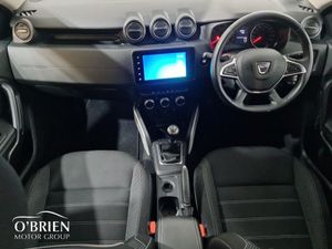 Dacia Duster 1.5 Blue dCi 115 Dfull Prestige - Image 2