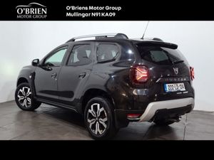 Dacia Duster 1.5 Blue dCi 115 Dfull Prestige - Image 3