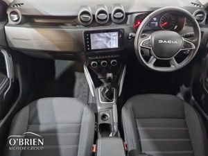 Dacia Duster 1.3 TCe 150 EDC Journey - Image 2