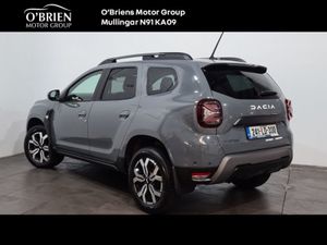 Dacia Duster 1.3 TCe 150 EDC Journey - Image 3