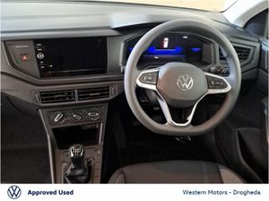 Volkswagen Polo Polo MPI 80bhp  massive Savings - Image 4