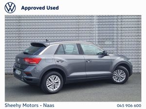 Volkswagen T-Roc 1.0tsi - Image 4