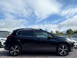 Peugeot 2008 1.2 Automatic Low KM 2016 - Image 3