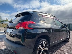 Peugeot 2008 1.2 Automatic Low KM 2016 - Image 4