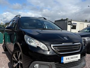 Peugeot 2008 1.2 Automatic Low KM 2016 - Image 2
