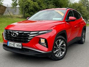 Hyundai Tucson 2WD Executive - 2021 - Image 2