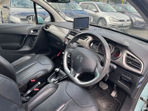 Citroen C3  2016 1.2L - Image 4