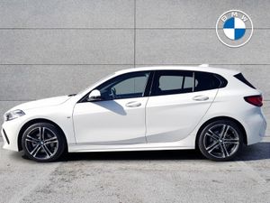 BMW 1 Series 116d M Sport - Image 4