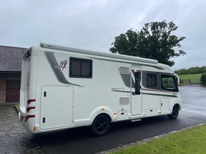 Rapido I96 Distinction - Automatic - Image 3