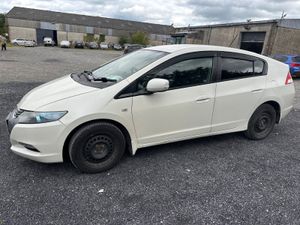 2010 Honda Insight 1.3 Appointment only - Image 2