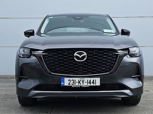 Mazda CX-60 2.5p Phev Homura Auto - Image 2