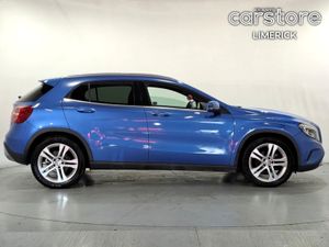 Mercedes-Benz GLA Class GLA 180 Auto 5DR - Image 2