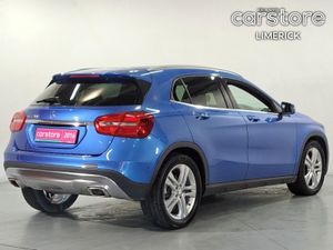Mercedes-Benz GLA Class GLA 180 Auto 5DR - Image 3