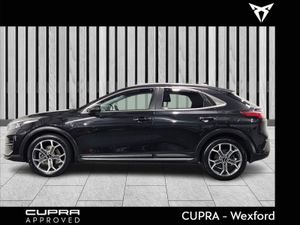 Kia Xceed 1.6 Phev Trailer  235 Per Month - Image 4