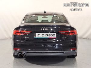 Audi A5 2.0tdi 150HP S-line - Image 4