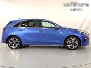 Kia Ceed 1.4 Petrol K5 - Image 2