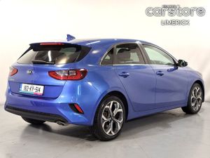Kia Ceed 1.4 Petrol K5 - Image 3