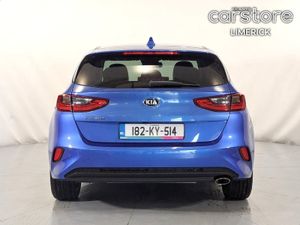 Kia Ceed 1.4 Petrol K5 - Image 4