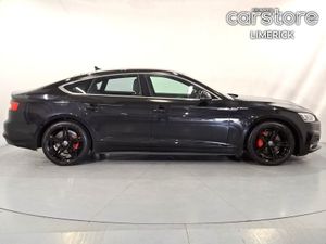 Audi A5 2.0tdi 150HP S-line - Image 2