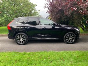 Volvo XC60 2021 Inscription 2.0d - Image 2