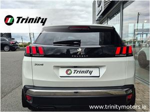 Peugeot 3008 Low KMS Allure Automatic 1.5 HDI 130 - Image 3