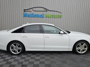 2012 Audi A6 2.0D TDI MULTITRONIC Automatic - Image 2