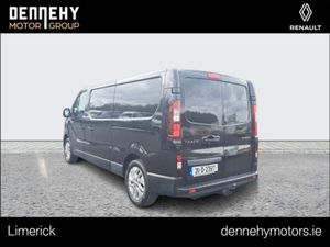 Renault Trafic Trafic Ll30 Energy DCI 120 SPO - Image 3