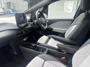Volkswagen ID.3 PA PRO S 77kwh 204HP - Image 3