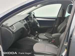 Skoda Octavia Soleil 1.0tsi 115HP Call Cormac on - Image 4