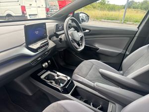 Volkswagen ID.4 Life 77kwh 174HP - Image 3