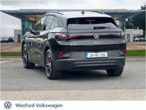 Volkswagen ID.4 Life 77kwh 174HP - Image 4