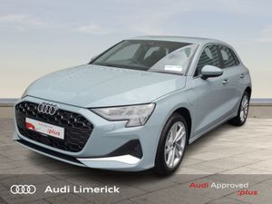 Audi A3 A3 Sportback SE 40 Tfsi e - Image 4