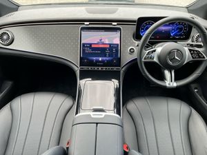 Mercedes-Benz EQE 300 Sport Edition - Image 4