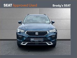 SEAT Ateca 2.0tdi 115HP SE  24 Month Seat Approve - Image 3