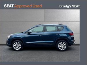 SEAT Ateca 2.0tdi 115HP SE  24 Month Seat Approve - Image 4