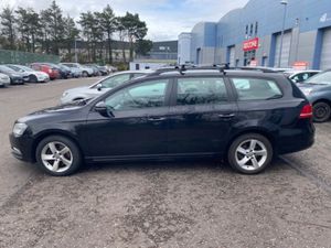 1.6 TDI S TECH BLUEMOTION 105BHP 5DR 105PS - Image 4
