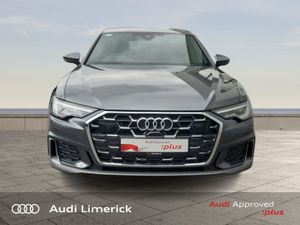 Audi A6 A6 40 TDI 204 S Line S-T - Image 2