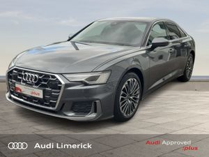 Audi A6 A6 40 TDI 204 S Line S-T - Image 3